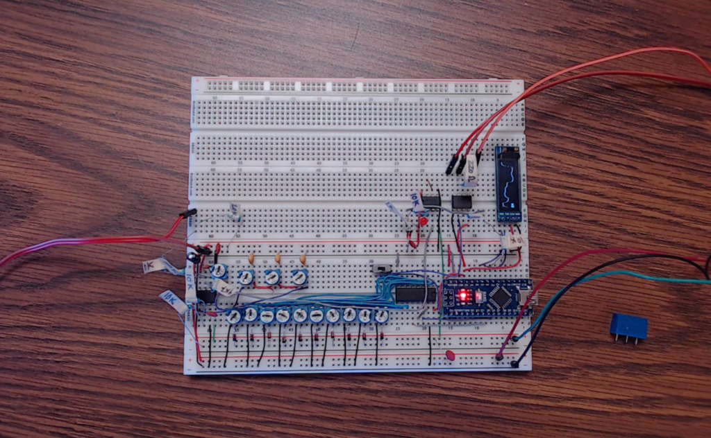 Waveform Generator - Things Made Simple