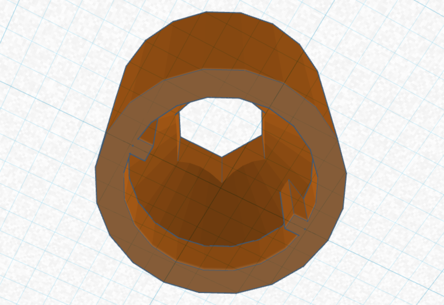 Thonk Jack Nut Tightener